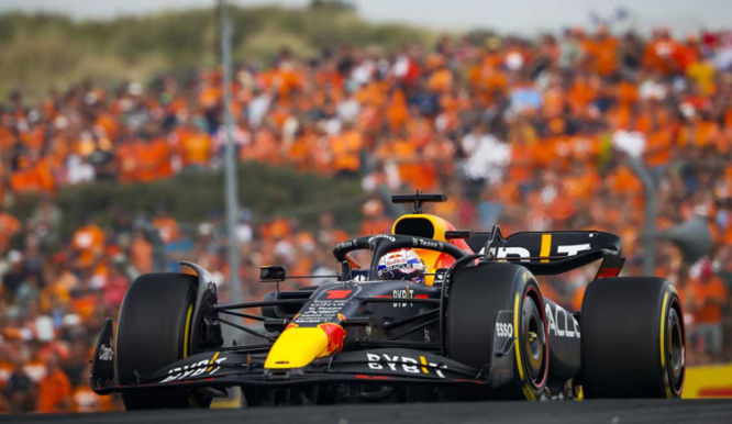 Formule 1 Zandvoort: datum, programma, bereikbaarheid en slimme campagnemomenten